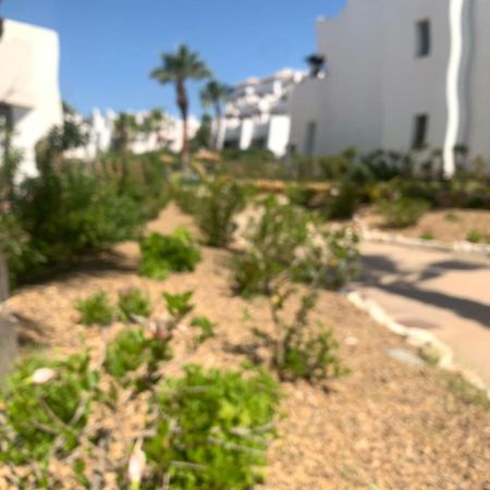 Apartamento Las Salinas 1389 Vera Exterior foto