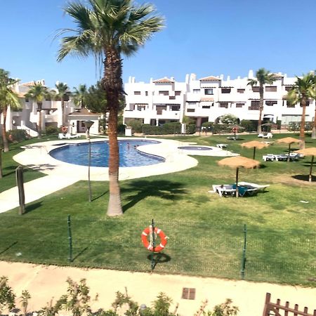Apartamento Las Salinas 1389 Vera Exterior foto