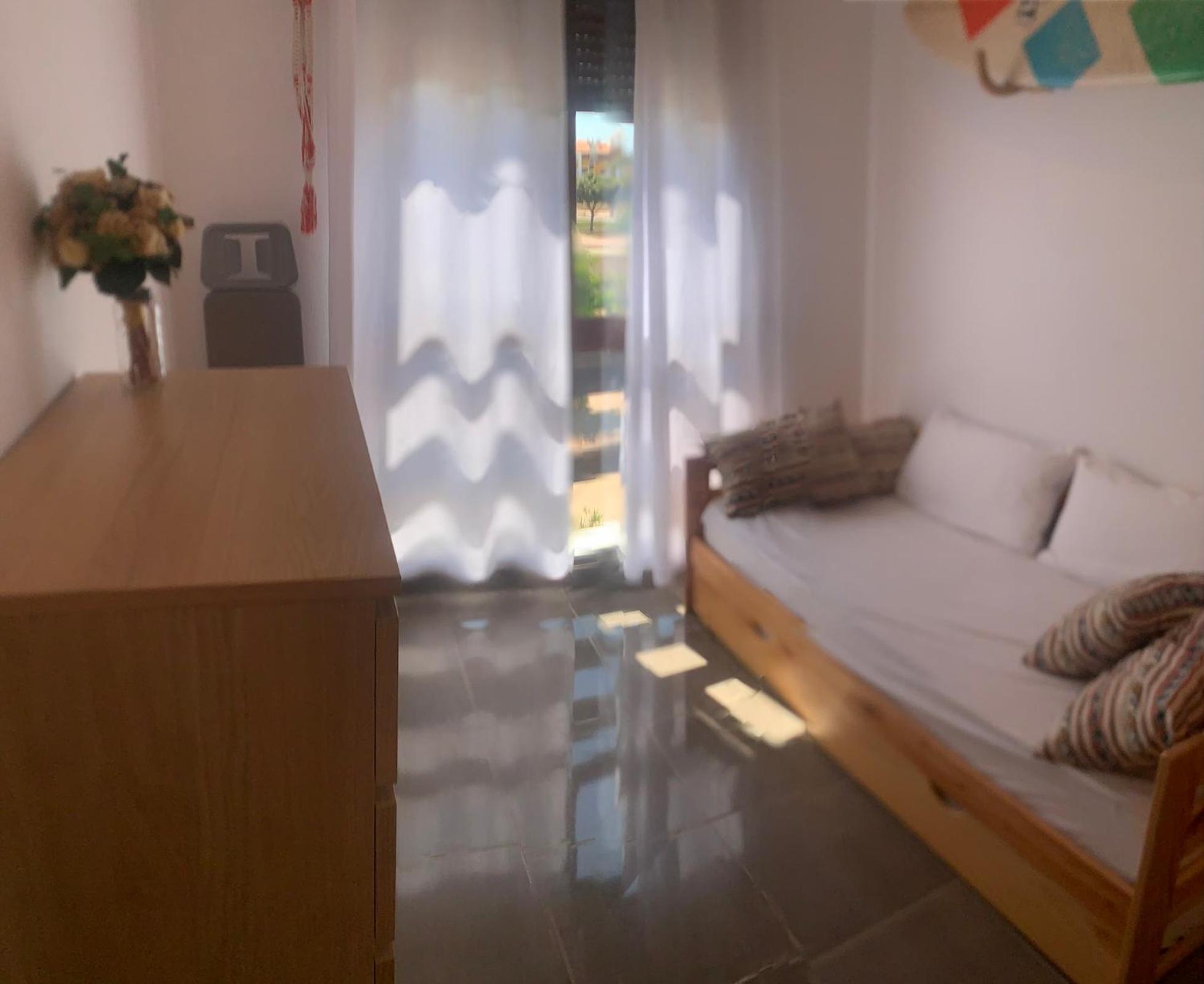Apartamento Las Salinas 1389 Vera Exterior foto